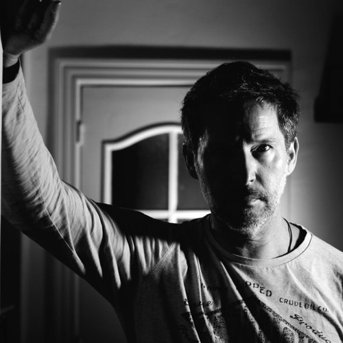 Andrew Richards