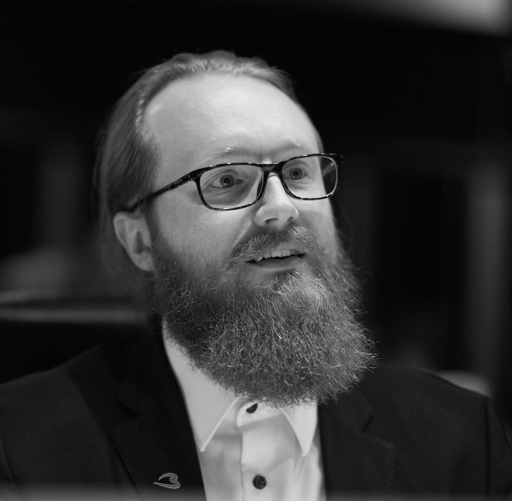 Guillaume Auvray