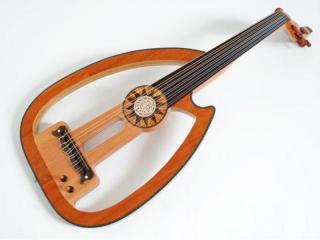 silent Oud