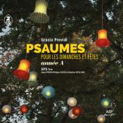psaumes A