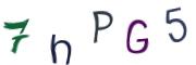 Beeld-CAPTCHA