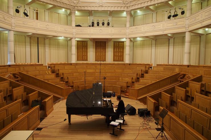 Academiezaal St Truiden