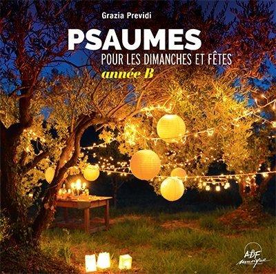 Psaumes B