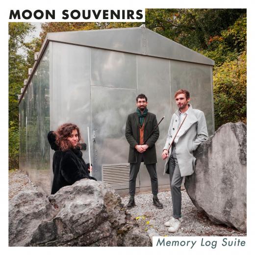 Moon Souvenirs cover