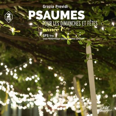 Psaumes C