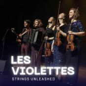 Strings unleashed