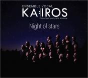 2024 Night of stars 