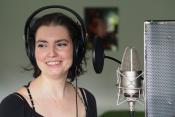 Vocals - Marie Schoovaert
