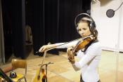 Violin - Anastasia