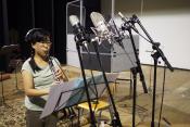 Clarinet - Hiroko Mizobe