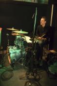 Drums - Vincent Caers