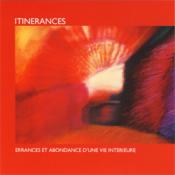 Itinerances - Claire Boucquey