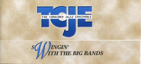 Concord Jazz Ensemble