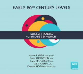 20th Century Jewels