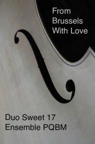 recording duo brussels