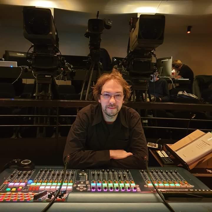 experience in musical theater