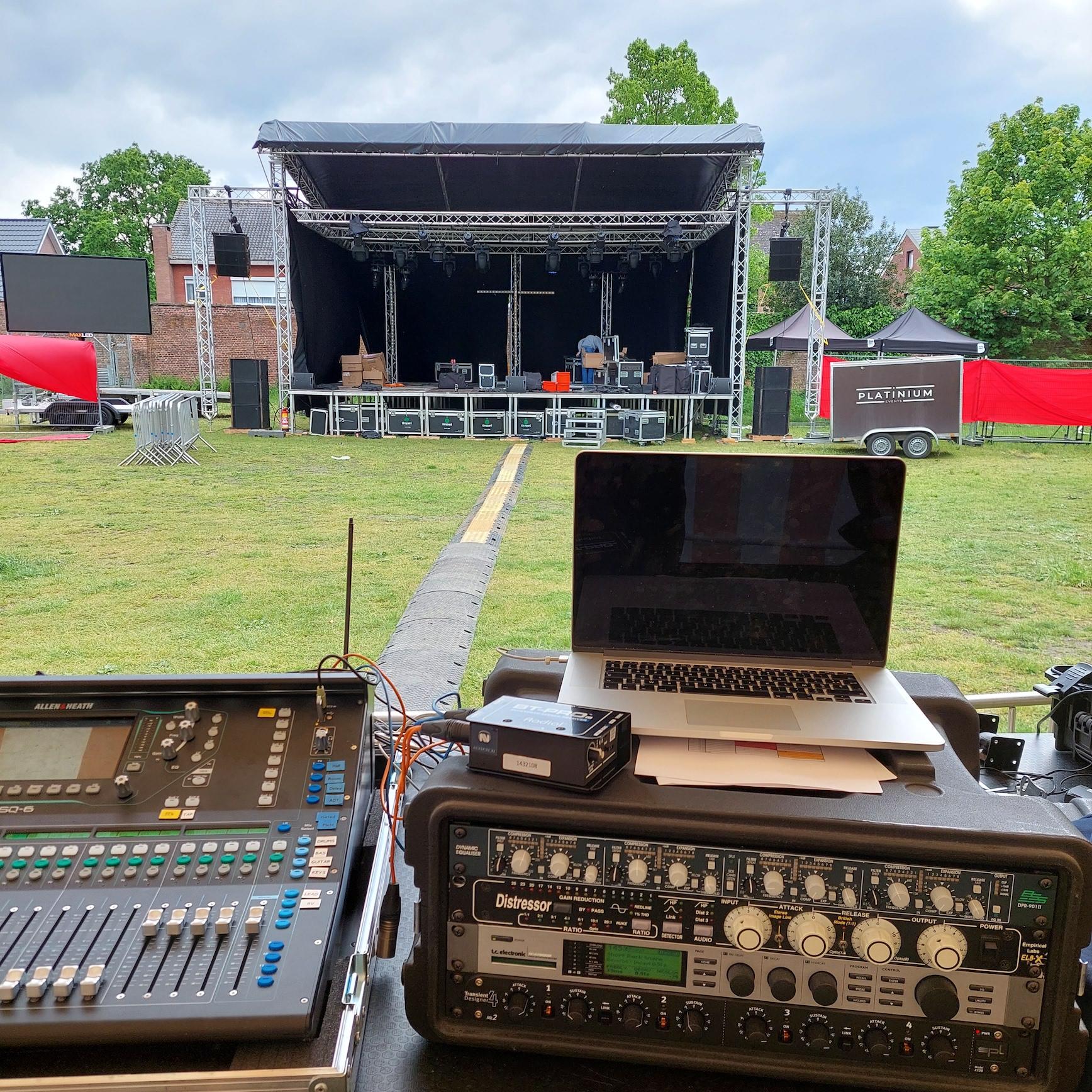 Livesound AOFF23